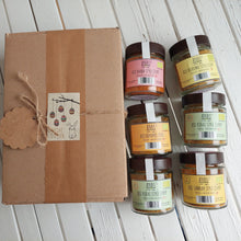 Lade das Bild in den Galerie-Viewer, ANBU® BIO Geschenkset in wiederverwendbaren Gläsern