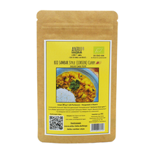 Lade das Bild in den Galerie-Viewer, ANBU® BIO Sambar Style Curry
