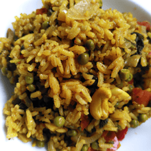 Lade das Bild in den Galerie-Viewer, ANBU® BIO Biryani Style 45 g