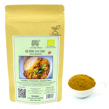 Lade das Bild in den Galerie-Viewer, ANBU® BIO Kovai Style Curry