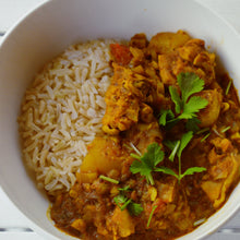 Lade das Bild in den Galerie-Viewer, ANBU® BIO Kovai Style Curry