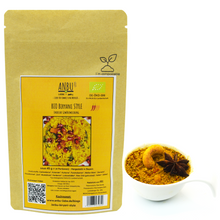 Lade das Bild in den Galerie-Viewer, ANBU® BIO Biryani Style 45 g